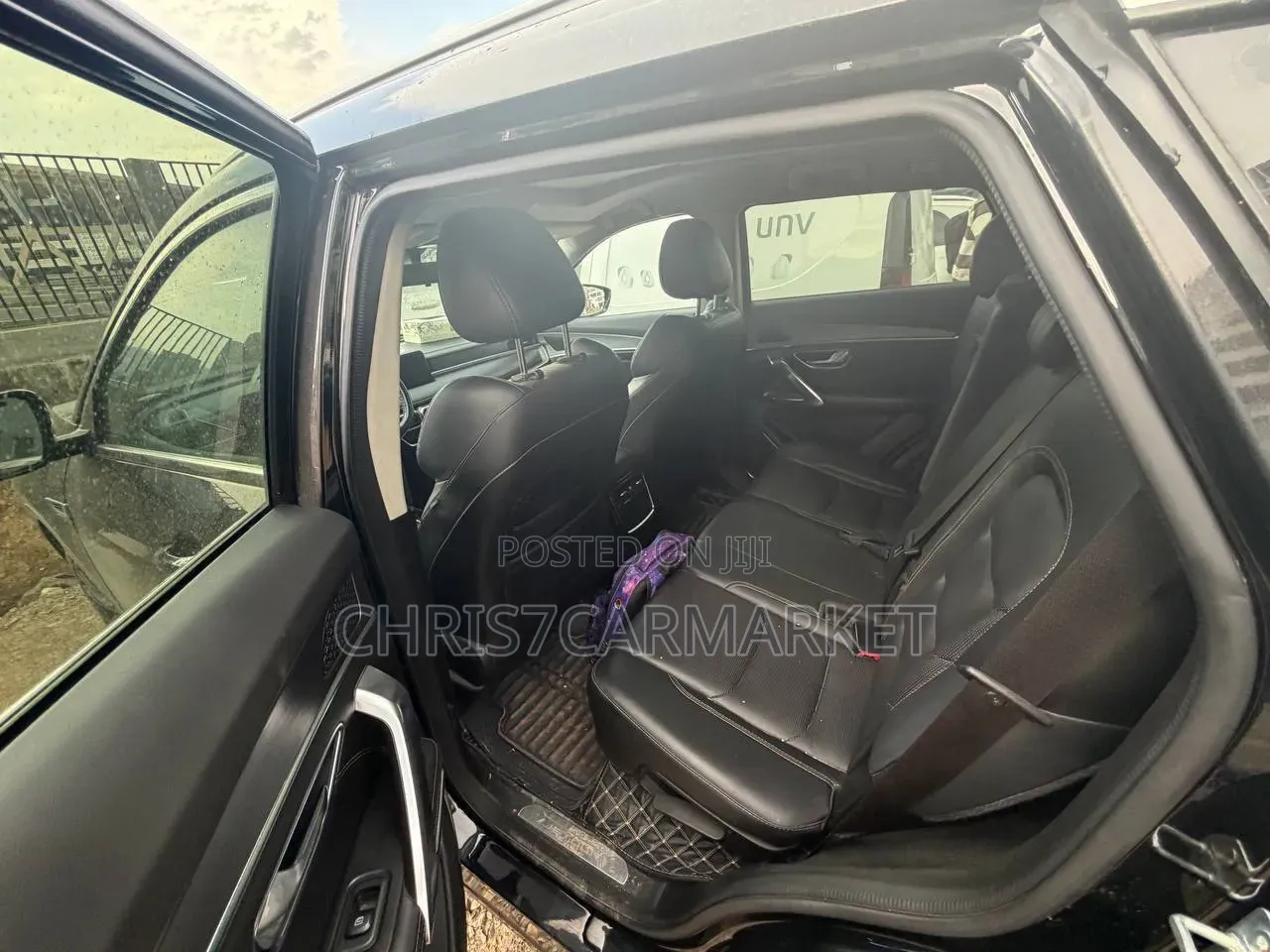 Jetour X70 Plus 2023 Brown