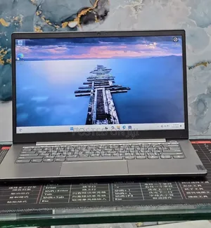 New Laptop Lenovo Thinkbook 14 8GB Intel Core i5 SSD 512GB
