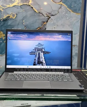 New Laptop Lenovo Thinkbook 14 8GB Intel Core i5 SSD 512GB
