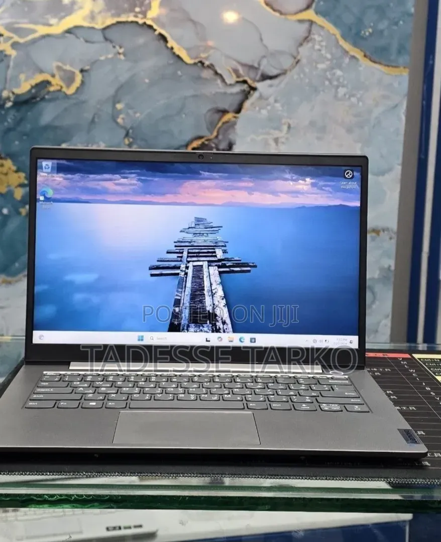 New Laptop Lenovo Thinkbook 14 8GB Intel Core i5 SSD 512GB