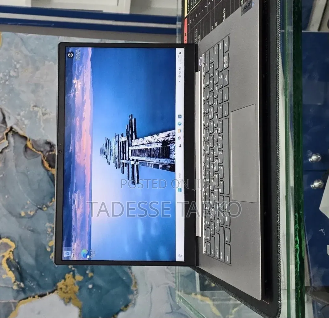 New Laptop Lenovo Thinkbook 14 8GB Intel Core i5 SSD 512GB