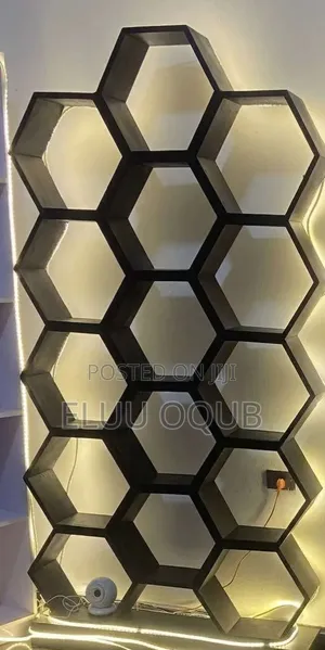 Shelf for Display Usedb