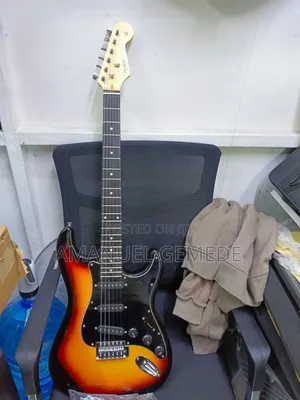 Fender Lead Guitar