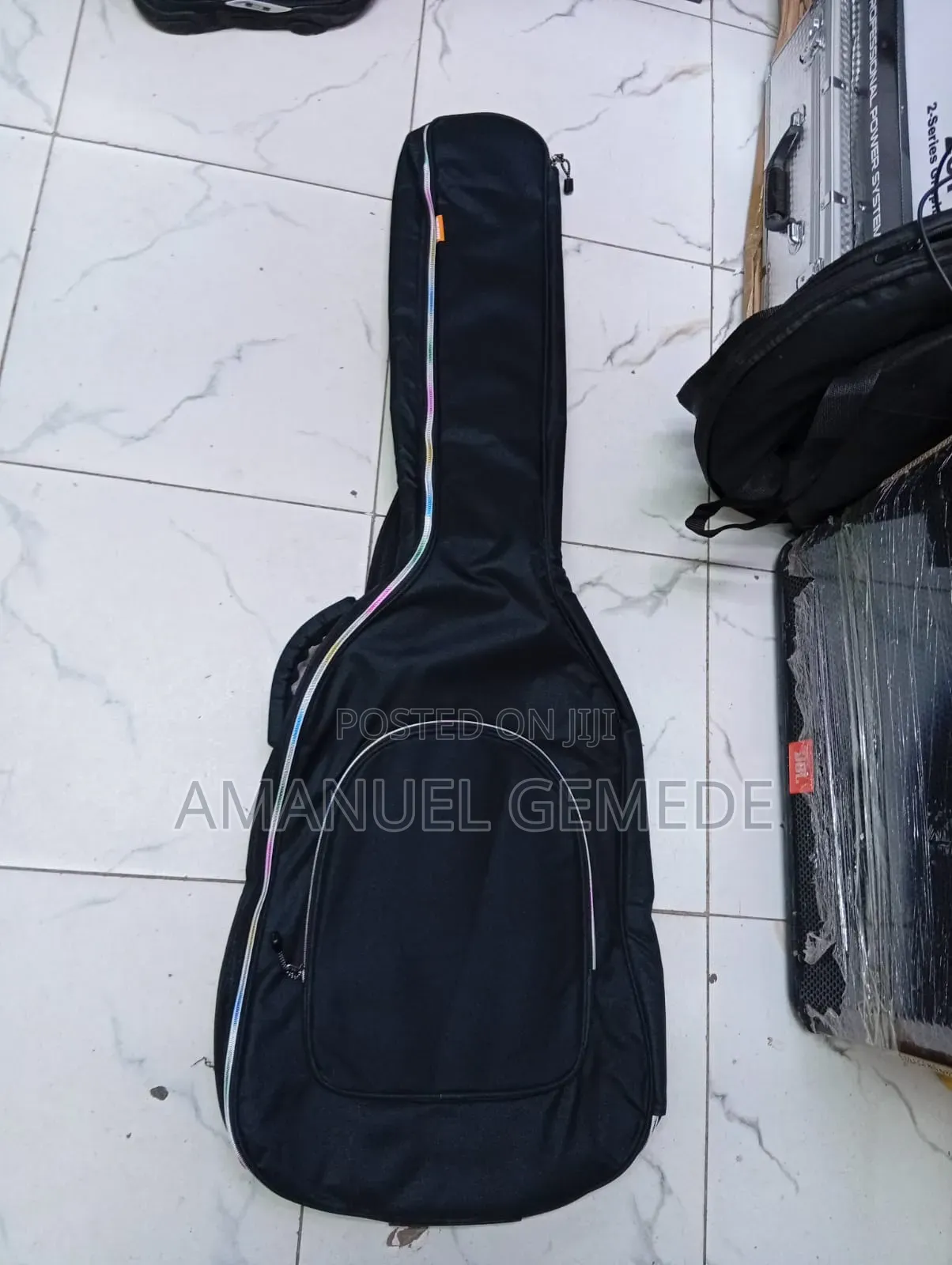 Fender Lead Guitar