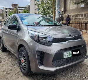 Kia Picanto 2020
