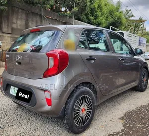 Kia Picanto 2020