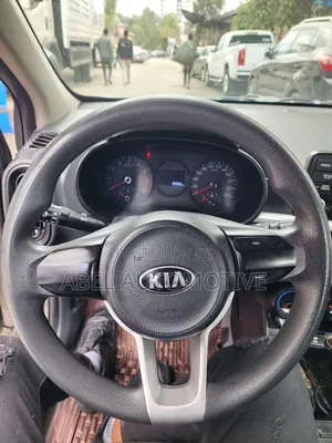 Kia Picanto 2020