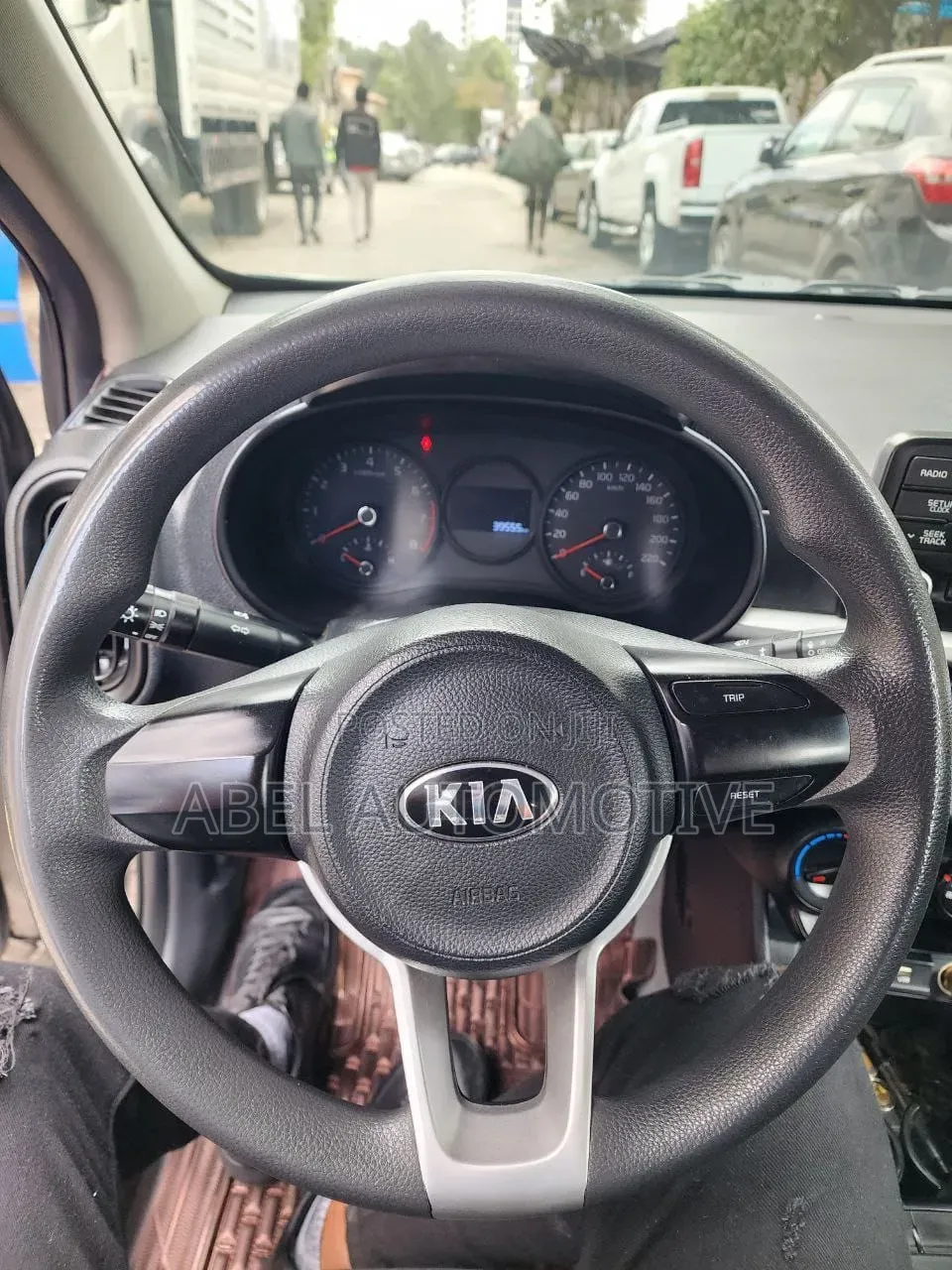 Kia Picanto 2020