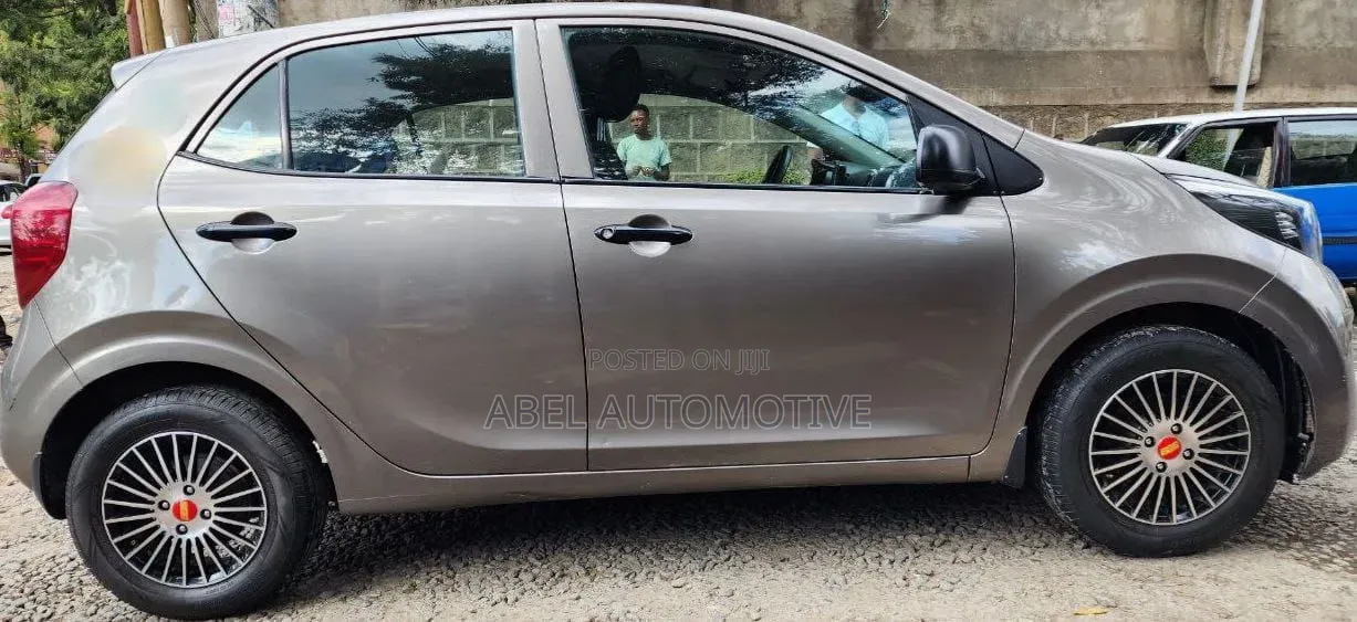 Kia Picanto 2020