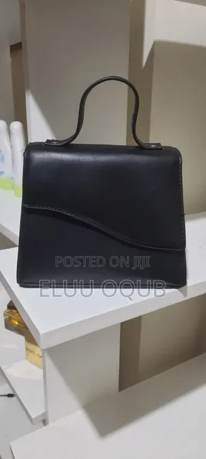 Purse (Small Bag)