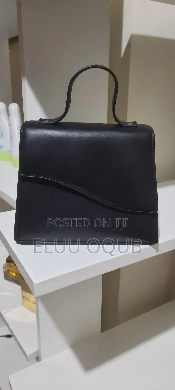 Purse (Small Bag)