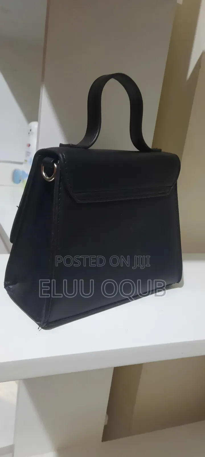 Purse (Small Bag)
