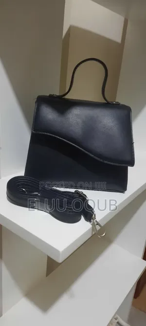 Purse (Small Bag)
