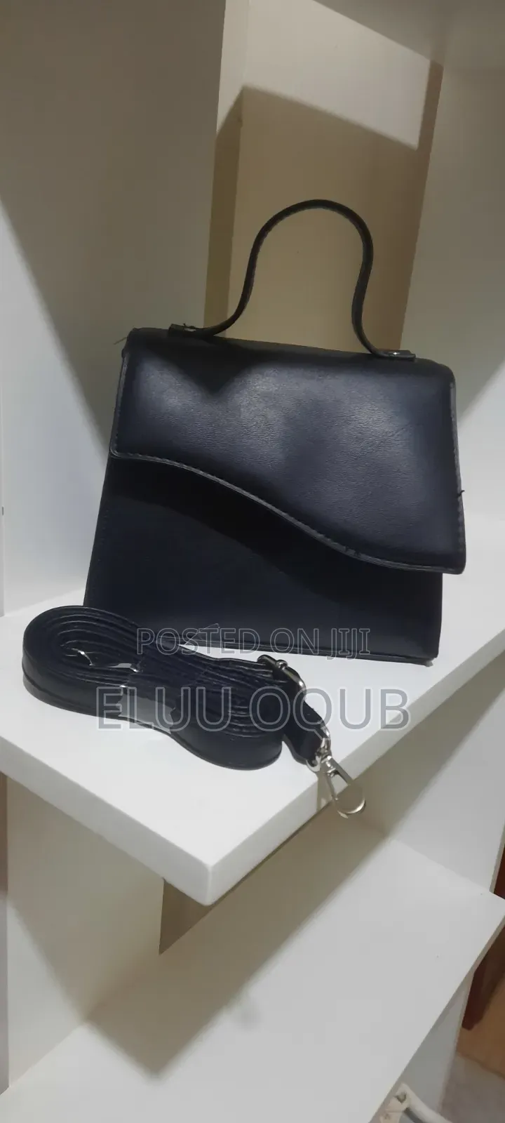 Purse (Small Bag)