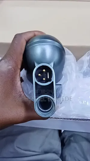 Shure Beta 52A