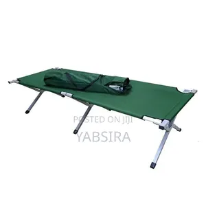 Hiking, Home, Hospital Folding Bed