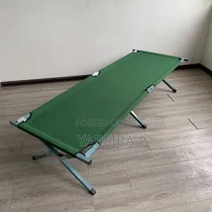 Portable Folding Travel Bed