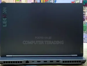 New Laptop Lenovo Legion 5 16GB AMD Ryzen 7 SSD 512GB