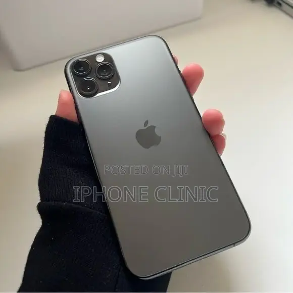 Apple iPhone 11 Pro Max 256 GB Bronze