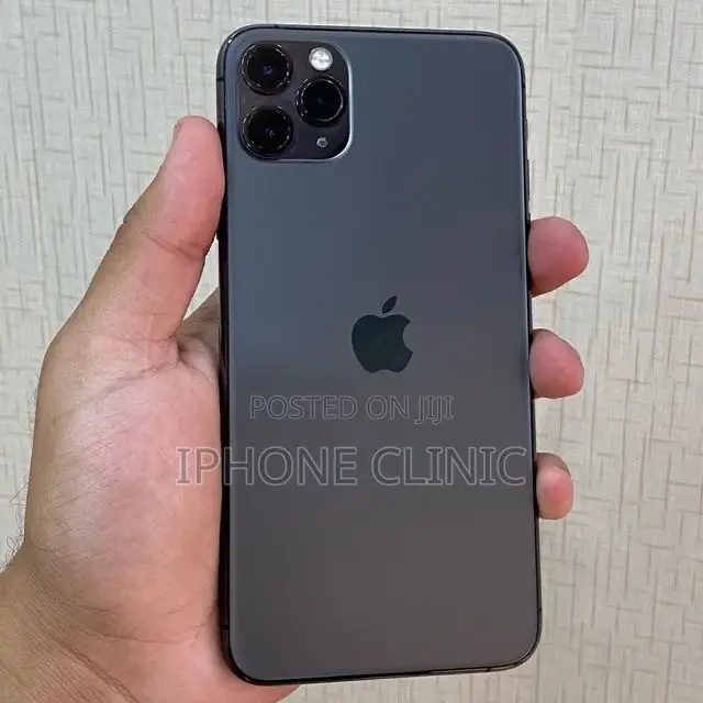 Apple iPhone 11 Pro Max 256 GB Bronze