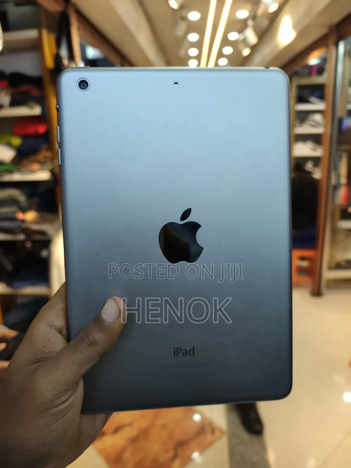 Apple iPad mini 2 16 GB Silver