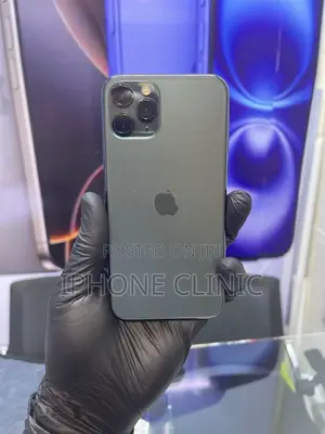 Apple iPhone 11 Pro Max 256 GB Bronze