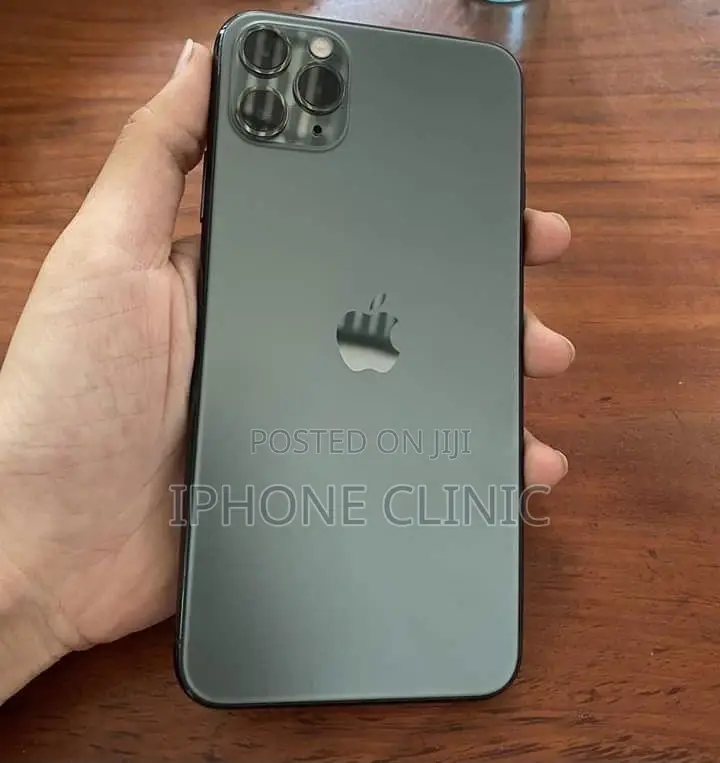 Apple iPhone 11 Pro Max 64 GB Bronze