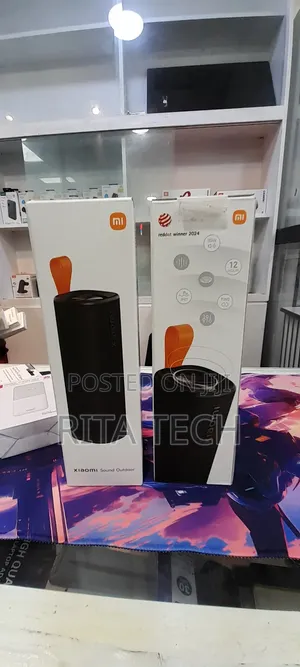 Xiaomi Sound Outdoor