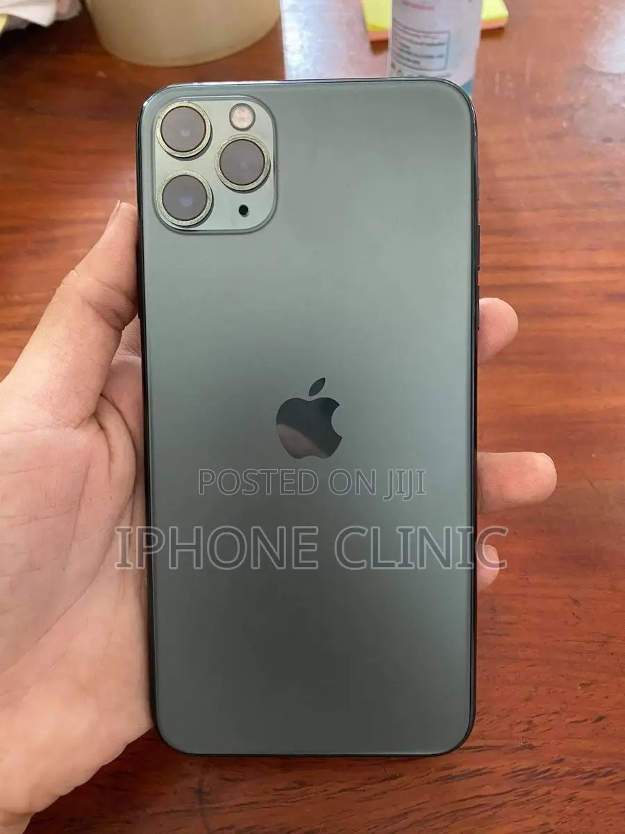 Apple iPhone 11 Pro Max 64 GB Bronze