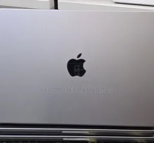 New Laptop Apple MacBook Pro 2021 M1 32GB Apple M1 Pro SSD 512GB