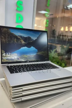 New Laptop HP EliteBook 840 G9 16GB Intel Core i7 SSD 512GB