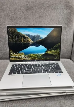 New Laptop HP EliteBook 840 G9 16GB Intel Core i7 SSD 512GB