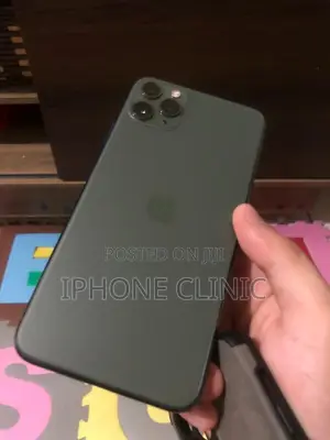 Apple iPhone 11 Pro Max 64 GB Bronze