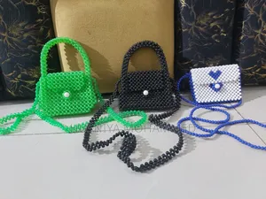 Pearl Bags