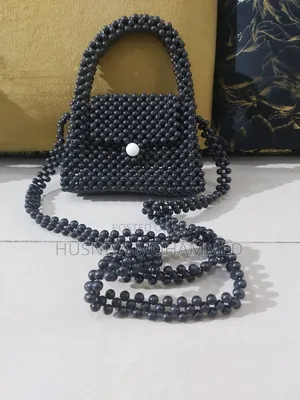 Pearl Bags