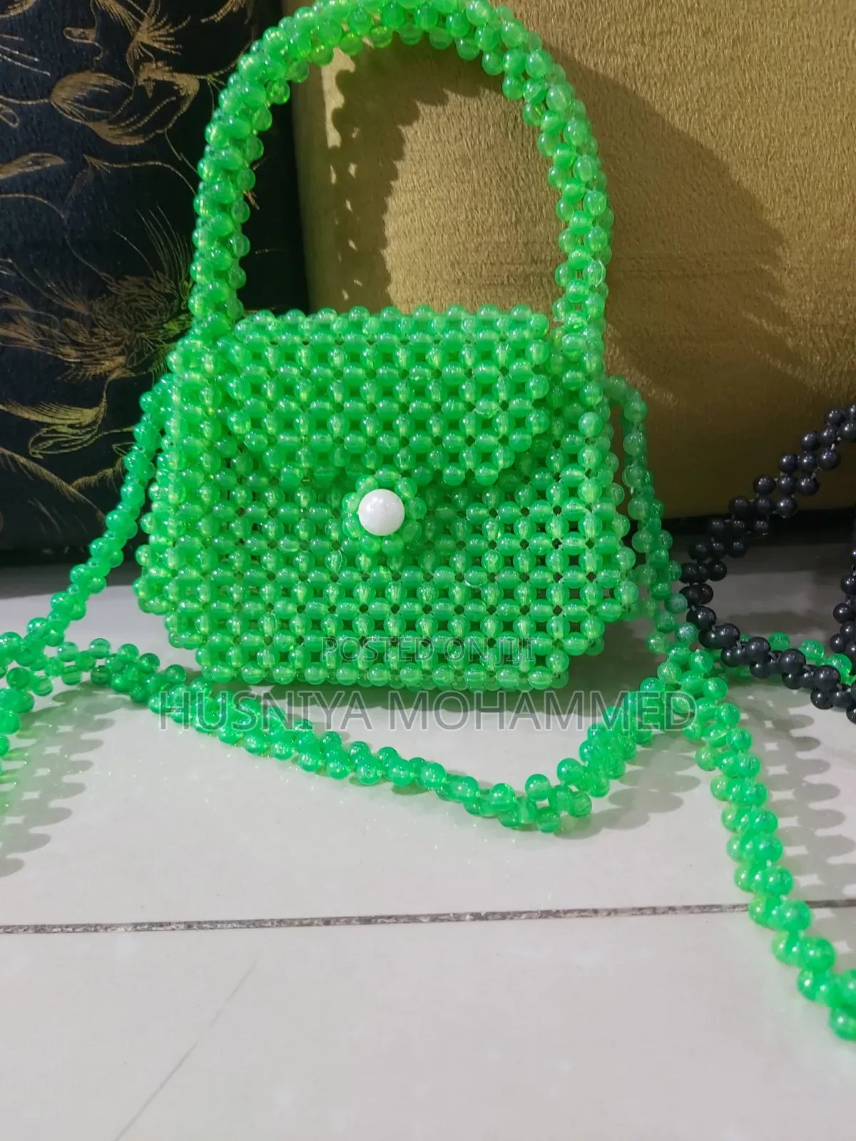 Pearl Bags