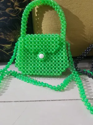 Pearl Bags