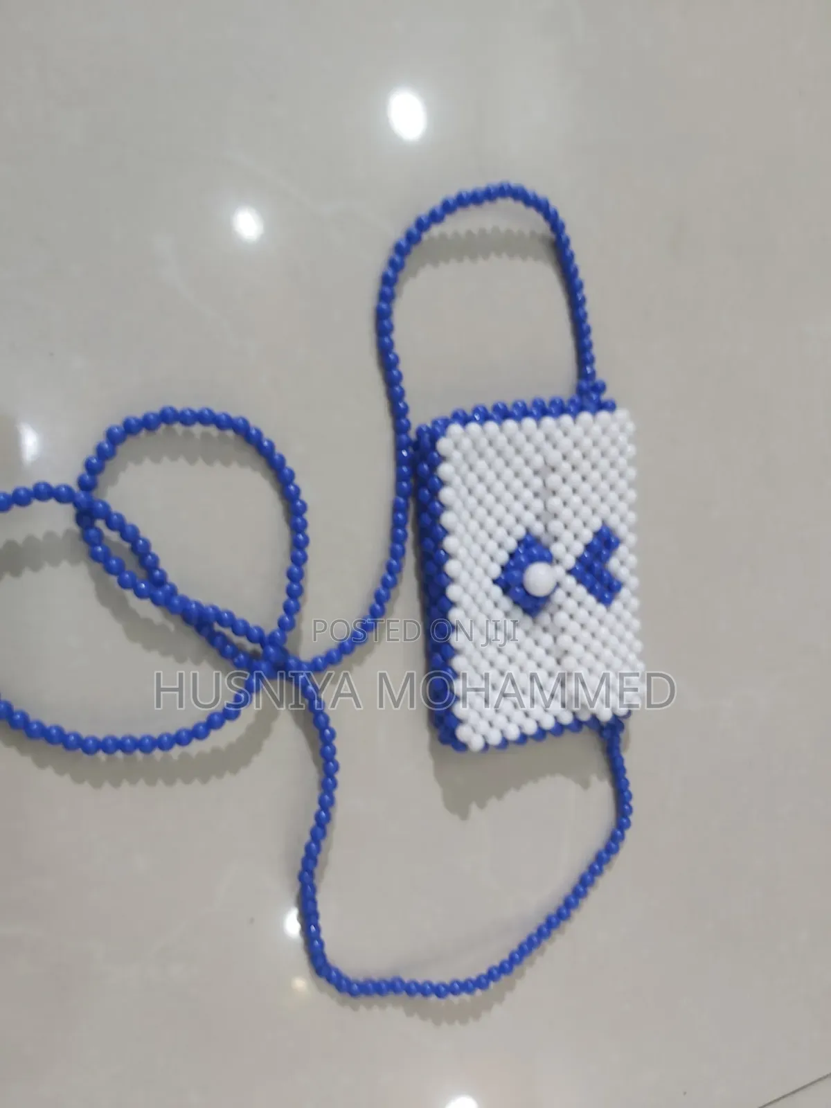 Pearl Bags