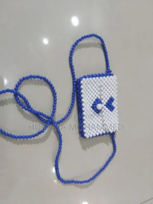 Pearl Bags
