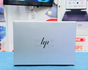 New Laptop HP EliteBook 830 G9 16GB AMD Ryzen 5 SSD 512GB