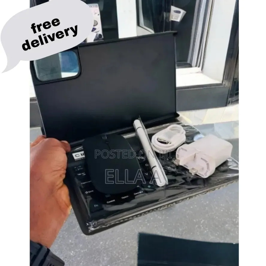New C idea CM8500 Plus 512 GB