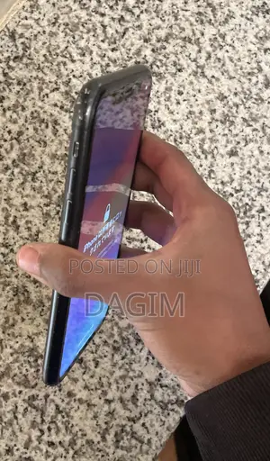 Apple iPhone XR 64 GB Black