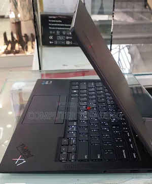 New Laptop Lenovo ThinkPad X1 Carbon 16GB Intel Core i5 SSD 512GB