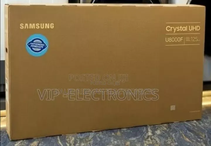 Samsung 50 Inch Smart