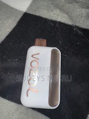 Vozol 40000 Puffs