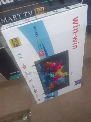 Samsung 50 Inch Smart