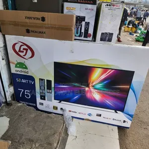 Samsung 50 Inch Smart