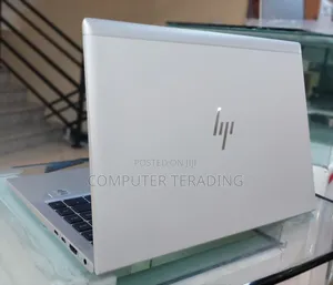 New Laptop HP EliteBook 830 G7 16GB Intel Core i7 SSD 512GB
