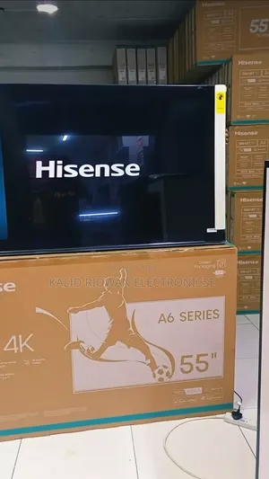 Samsung 50inch Samret TV
