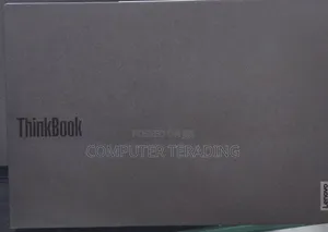 New Laptop Lenovo ThinkBook 15 16GB Intel Core Ultra 7 SSD 512GB